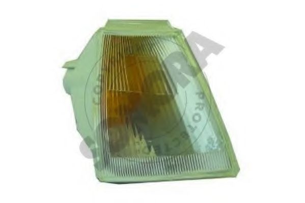 Фонарь указателя поворота SOMORA 240713