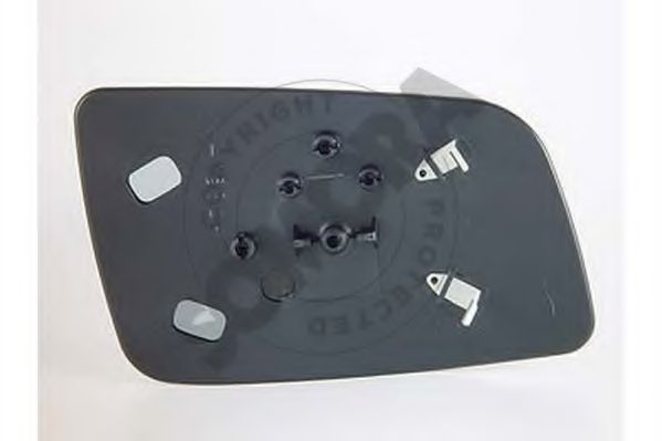 Зеркальное стекло, наружное зеркало SOMORA 211756G