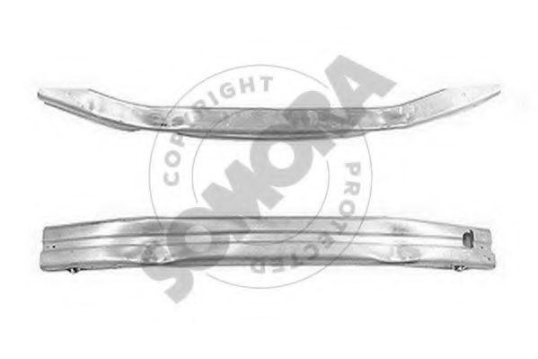 Носитель, буфер SOMORA 021632