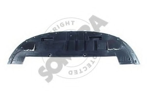 Спойлер SOMORA 241126