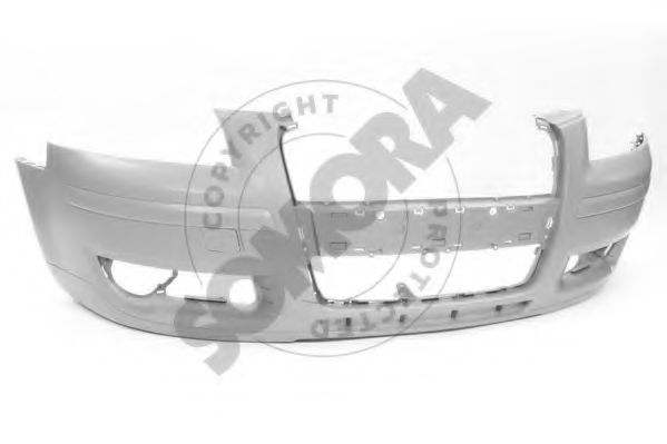 Буфер SOMORA 022231A