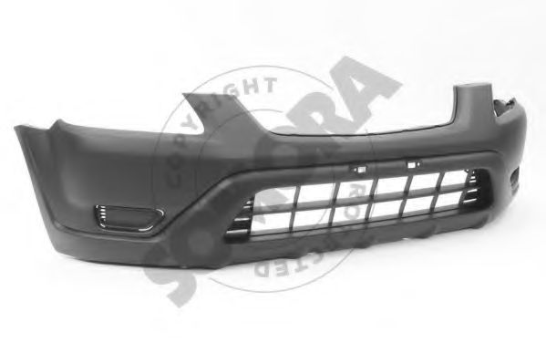 Буфер SOMORA 127131