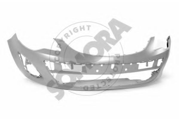 Буфер SOMORA 212731