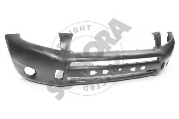 Буфер SOMORA 316831A
