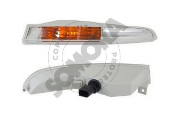 Фонарь указателя поворота SOMORA 352012