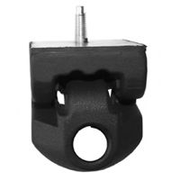 Кронштейн, система выпуска ОГ IMASAF 09.11.90