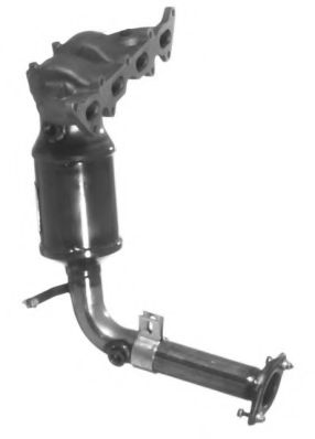 Катализатор IMASAF 16.48.43