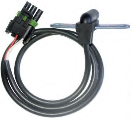 Датчик импульсов BBT CSS1524