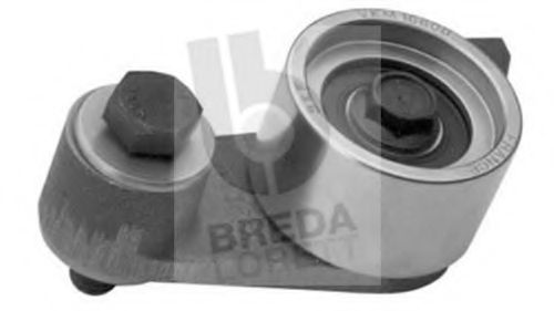 Натяжной ролик, ремень ГРМ BREDA  LORETT TDI3363