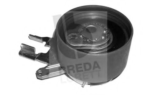 Устройство для натяжения ремня, ремень ГРМ BREDA  LORETT TDI3800