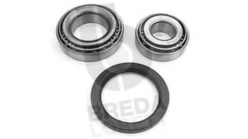 Комплект подшипника ступицы колеса BREDA  LORETT KRT1541
