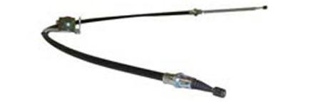 Трос, стояночная тормозная система ALLMAKES 52007588