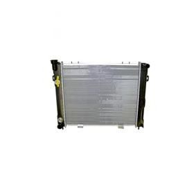 Радиатор, охлаждение двигателя ALLMAKES 52079597AB