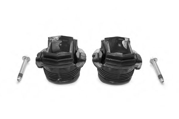 Ремкомплект, подвеска колеса OCAP 0902613