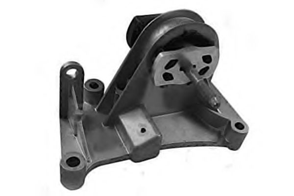 Подвеска, двигатель OCAP 1226336