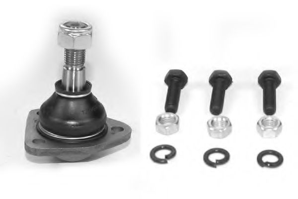 Несущий / направляющий шарнир OCAP 0400006