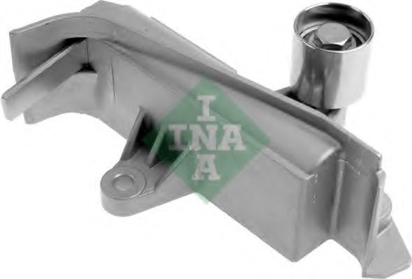 Успокоитель, зубчатый ремень INA 533 0028 20