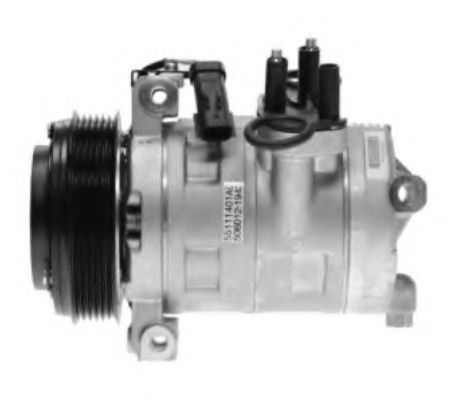 Компрессор, кондиционер NRF 32677G