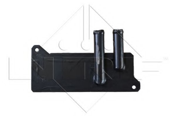 Теплообменник, отопление салона NRF 52226
