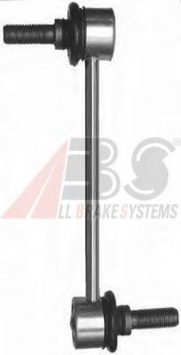 Тяга / стойка, стабилизатор A.B.S. 260062