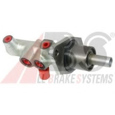 Главный тормозной цилиндр A.B.S. 51992