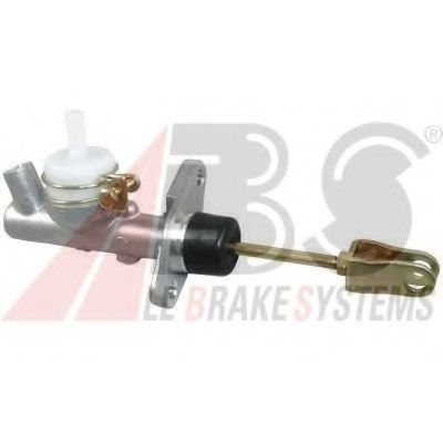 Главный цилиндр, система сцепления A.B.S. 71232