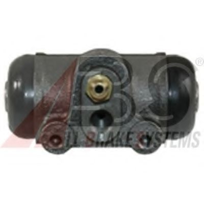 Колесный тормозной цилиндр A.B.S. 72039
