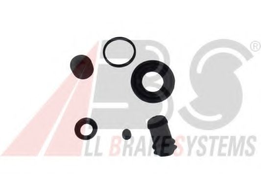 Главный цилиндр, система сцепления A.B.S. 75052