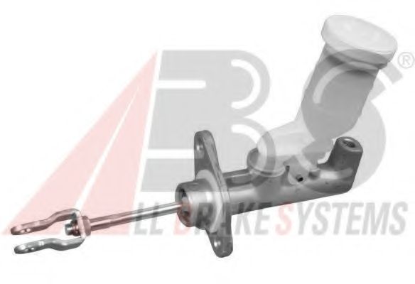 Главный цилиндр, система сцепления A.B.S. 75265