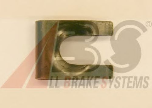 Пружинный зажим HAVAM 3300