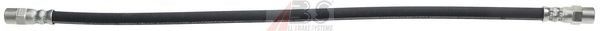 Тормозной шланг REMKAFLEX 1736