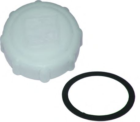 Крышка, резервуар охлаждающей жидкости BIRTH 8064