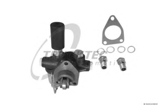 Топливный насос; Насос, топливоподающяя система TRUCKTEC AUTOMOTIVE 01.14.001