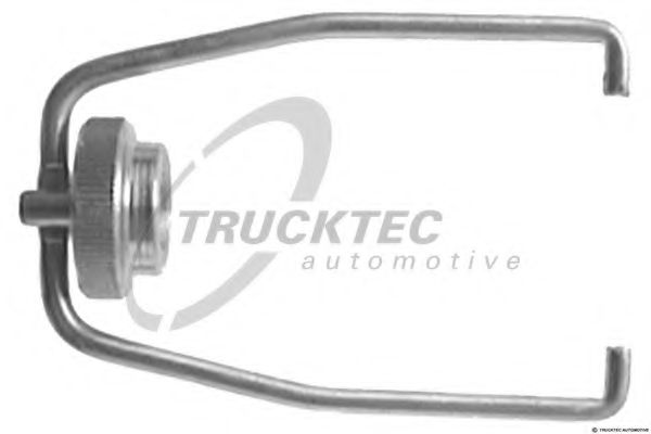 Ремкомплект, ручной насос TRUCKTEC AUTOMOTIVE 01.14.013
