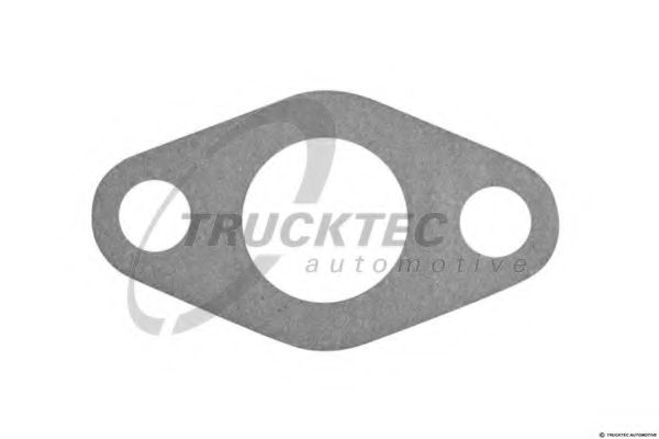 Прокладка, выпуск масла (компрессор) TRUCKTEC AUTOMOTIVE 01.18.036