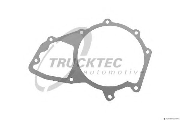 Прокладка, водяной насос TRUCKTEC AUTOMOTIVE 01.19.037