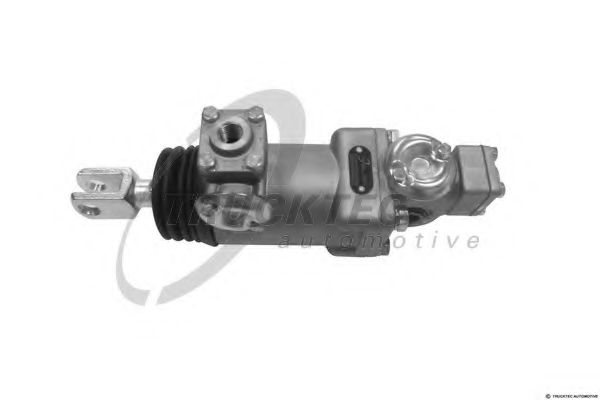 Цилиндр переключения TRUCKTEC AUTOMOTIVE 01.24.072