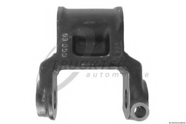 Серьга рессоры TRUCKTEC AUTOMOTIVE 01.30.018