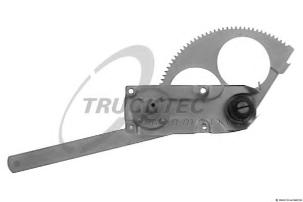 Подъемное устройство для окон TRUCKTEC AUTOMOTIVE 01.53.007