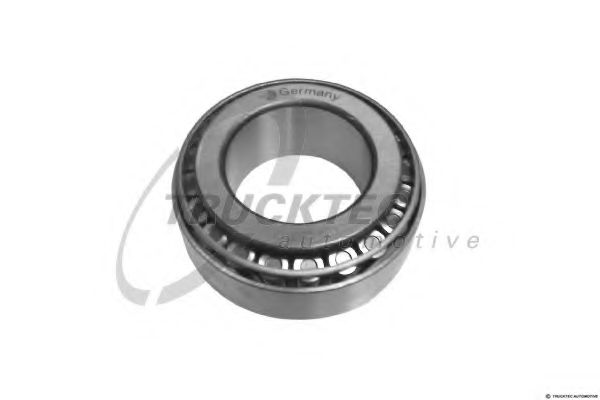 Подшипник ступицы колеса LuK 33210