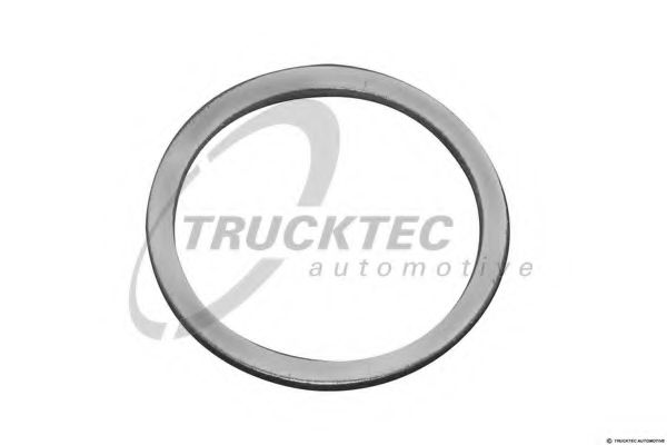 Уплотнительное кольцо, резьбовая пр TRUCKTEC AUTOMOTIVE 02.67.046