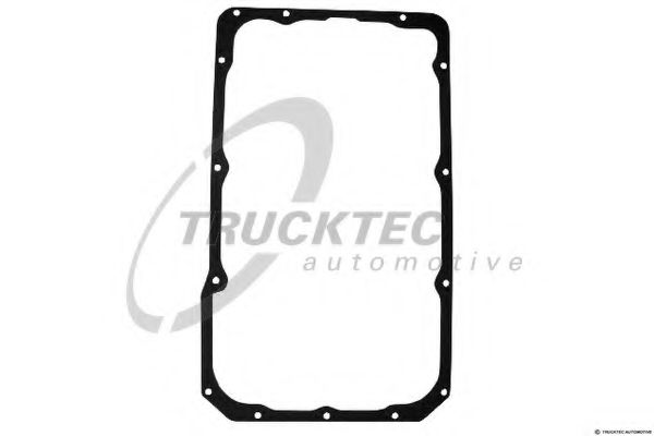 Прокладка, маслянный поддон TRUCKTEC AUTOMOTIVE 01.10.071