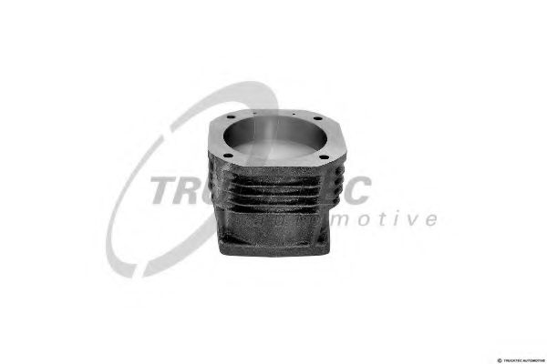 Гильза цилиндра TRUCKTEC AUTOMOTIVE 01.15.059
