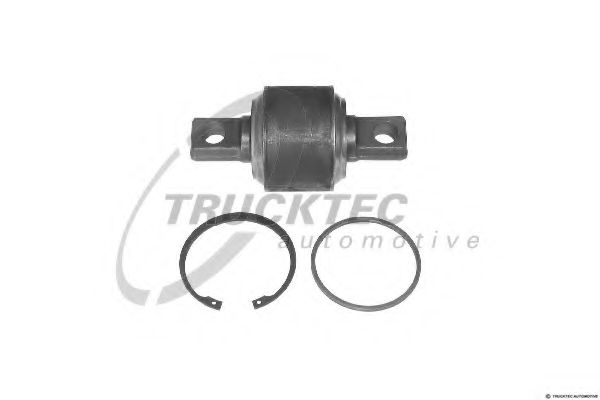 ремонтный комплект, рычаг подвески TRUCKTEC AUTOMOTIVE 01.32.098