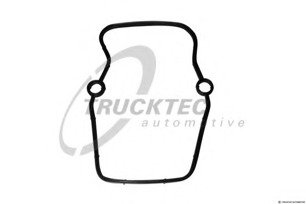 Прокладка, крышка головки цилиндра TRUCKTEC AUTOMOTIVE 01.10.076