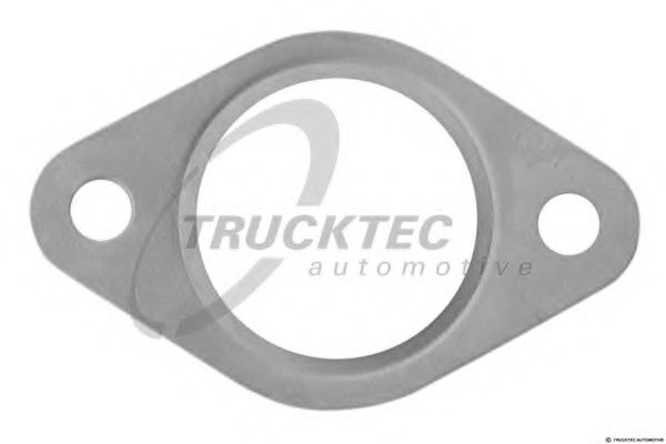 Прокладка, выпускной коллектор TRUCKTEC AUTOMOTIVE 01.16.087