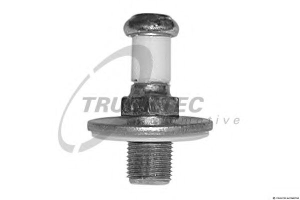 Замок двери TRUCKTEC AUTOMOTIVE 07.53.009