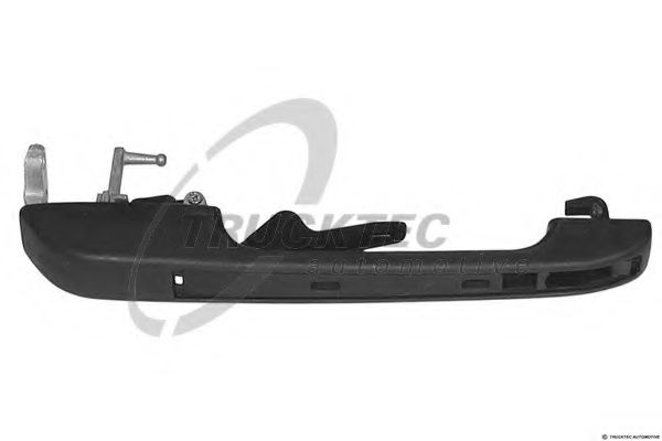 Ручка двери TRUCKTEC AUTOMOTIVE 07.54.003