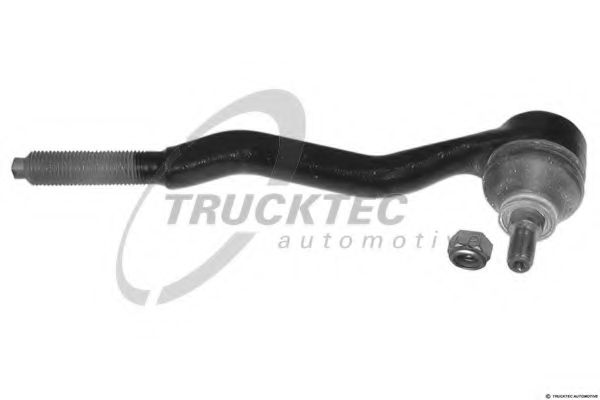 Наконечник поперечной рулевой тяги TRUCKTEC AUTOMOTIVE 08.37.007