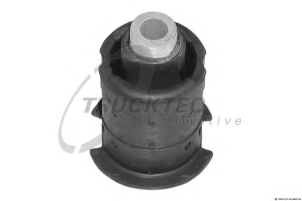 Втулка, балка моста TRUCKTEC AUTOMOTIVE 08.32.015